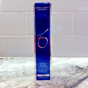 ZO Skin Health Growth Factor Eye Serum